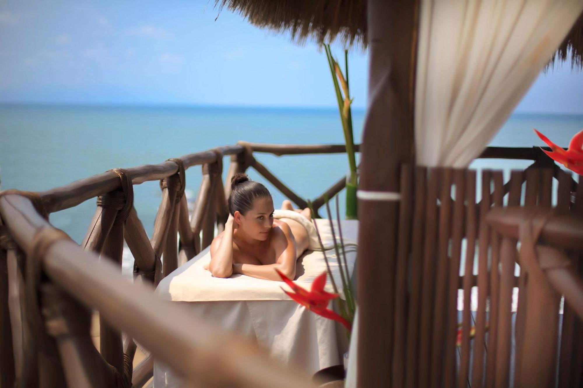 Sunset Plaza Beach Resort Puerto Vallarta All Inclusive Екстериор снимка