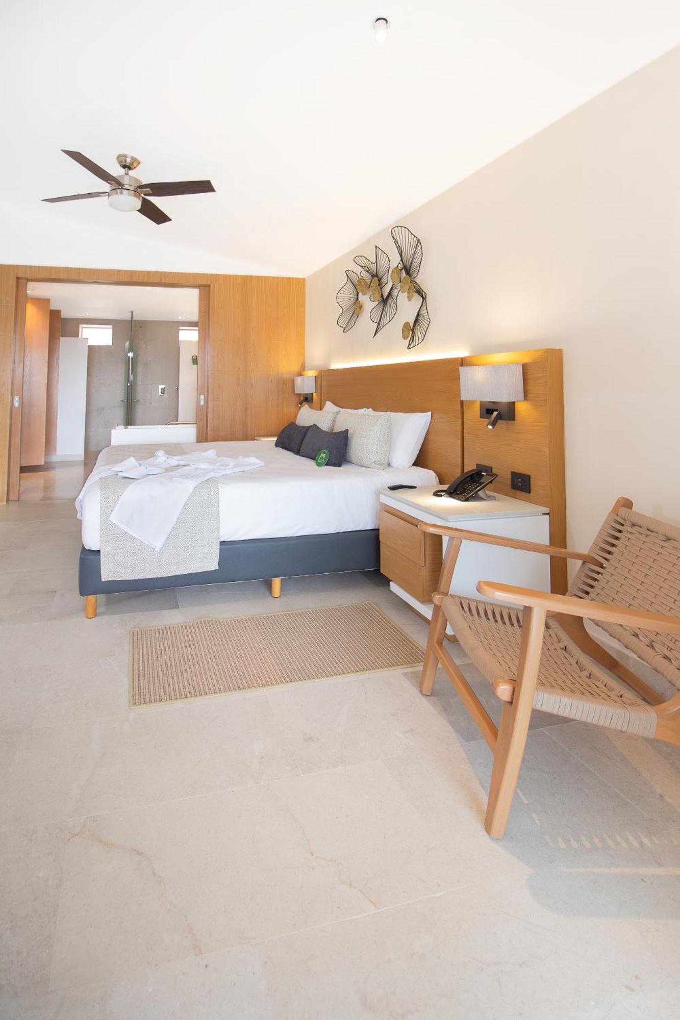 Sunset Plaza Beach Resort Puerto Vallarta All Inclusive Екстериор снимка