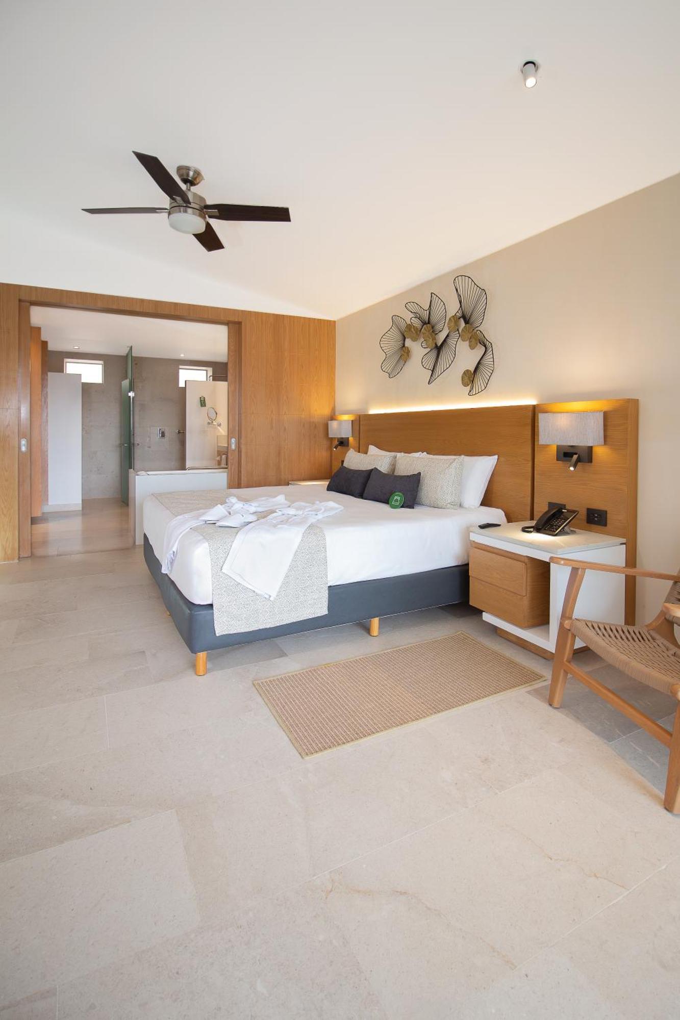 Sunset Plaza Beach Resort Puerto Vallarta All Inclusive Екстериор снимка