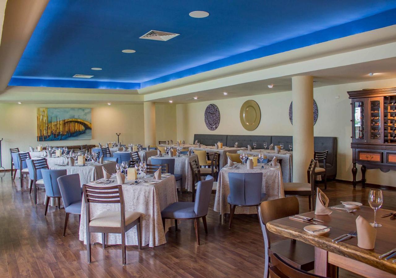 Sunset Plaza Beach Resort Puerto Vallarta All Inclusive Екстериор снимка