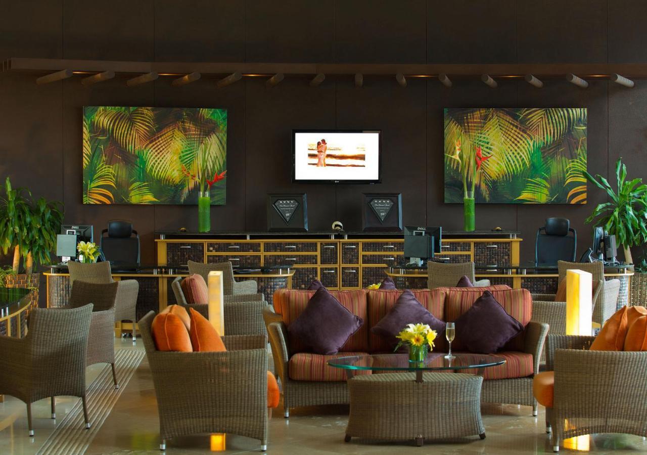 Sunset Plaza Beach Resort Puerto Vallarta All Inclusive Екстериор снимка