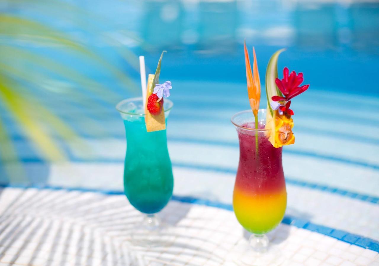 Sunset Plaza Beach Resort Puerto Vallarta All Inclusive Екстериор снимка
